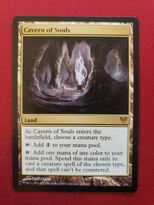 Cavern of Souls | eBay