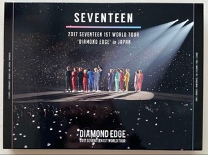 Seventeen Diamond Edge | eBay