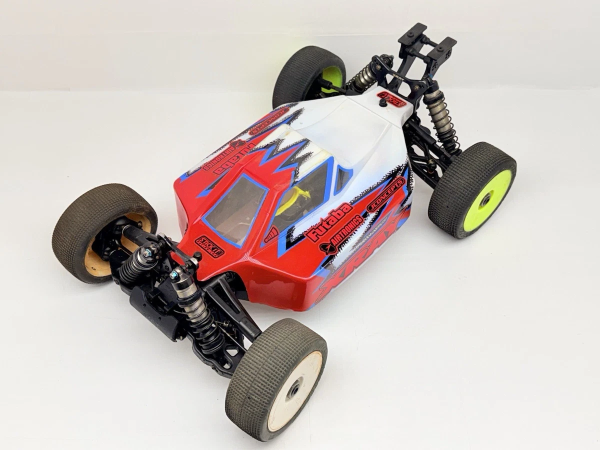 XRAY XB8 RC Model Cars, Trucks & Motorcycles for sale | eBay