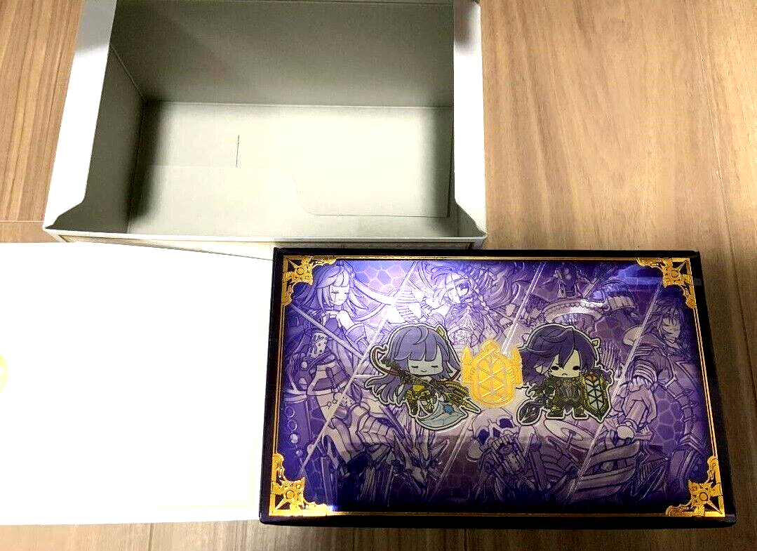 Yugioh Official Card Orcust QUARTER CENTURY TRINITY BOX Japanese