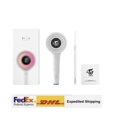 TWICE CANDYBONG Infinity Official Light Stick Ver3 +Express