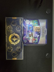 D23 Lorcana Set | eBay