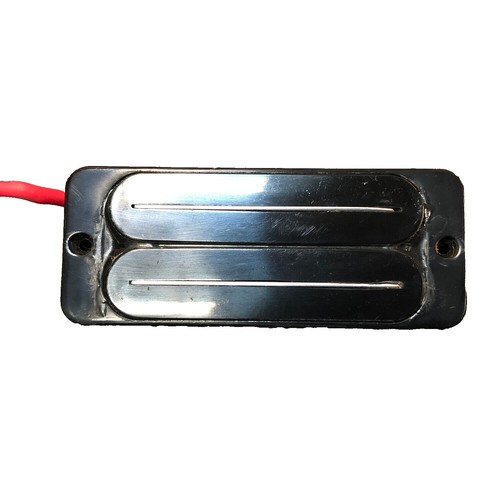 Vintage Bill Lawrence L-500 LEAD Humbucker Pickup Black | eBay