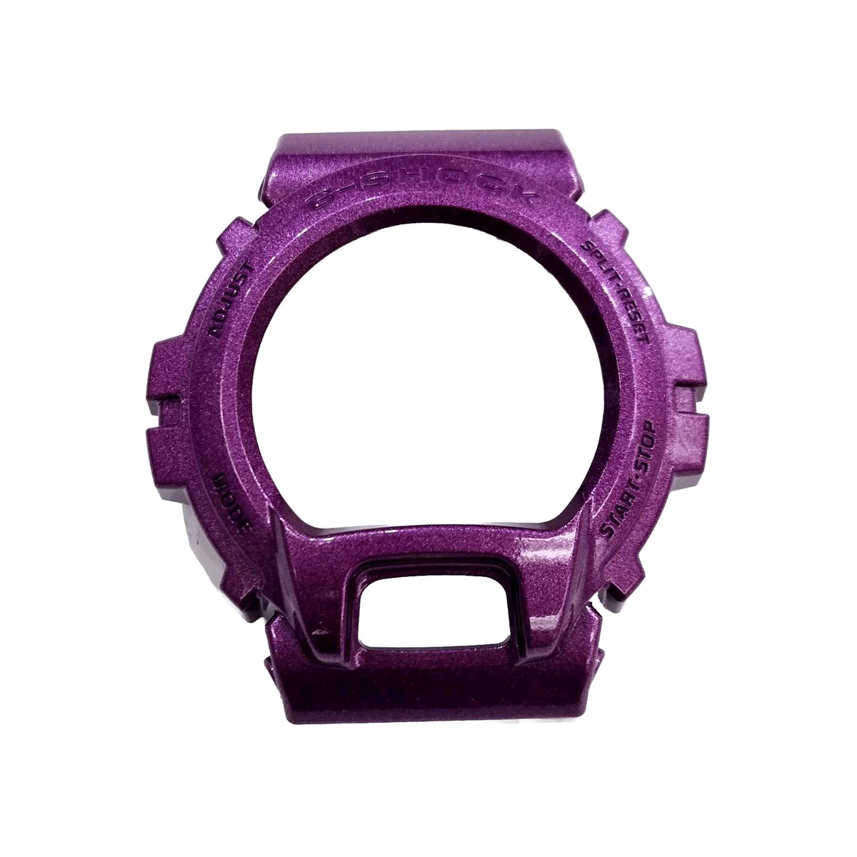 Genuine Casio Replacement BEZEL for G SHOCK DW6900NB-4 DW6900NB