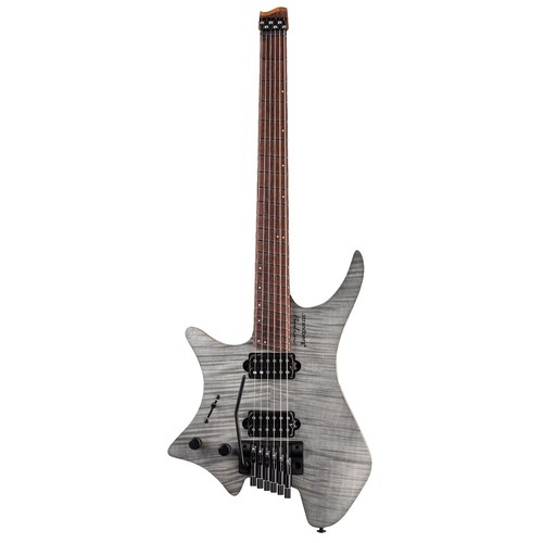 Strandberg Boden Singularity NX 7 Pitch Black Per Nilsson