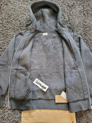 WTAPS MMXX SCREEN SWEAT HOODIE グレー Mオマケ付 WTAPS @wtaps_tokyo