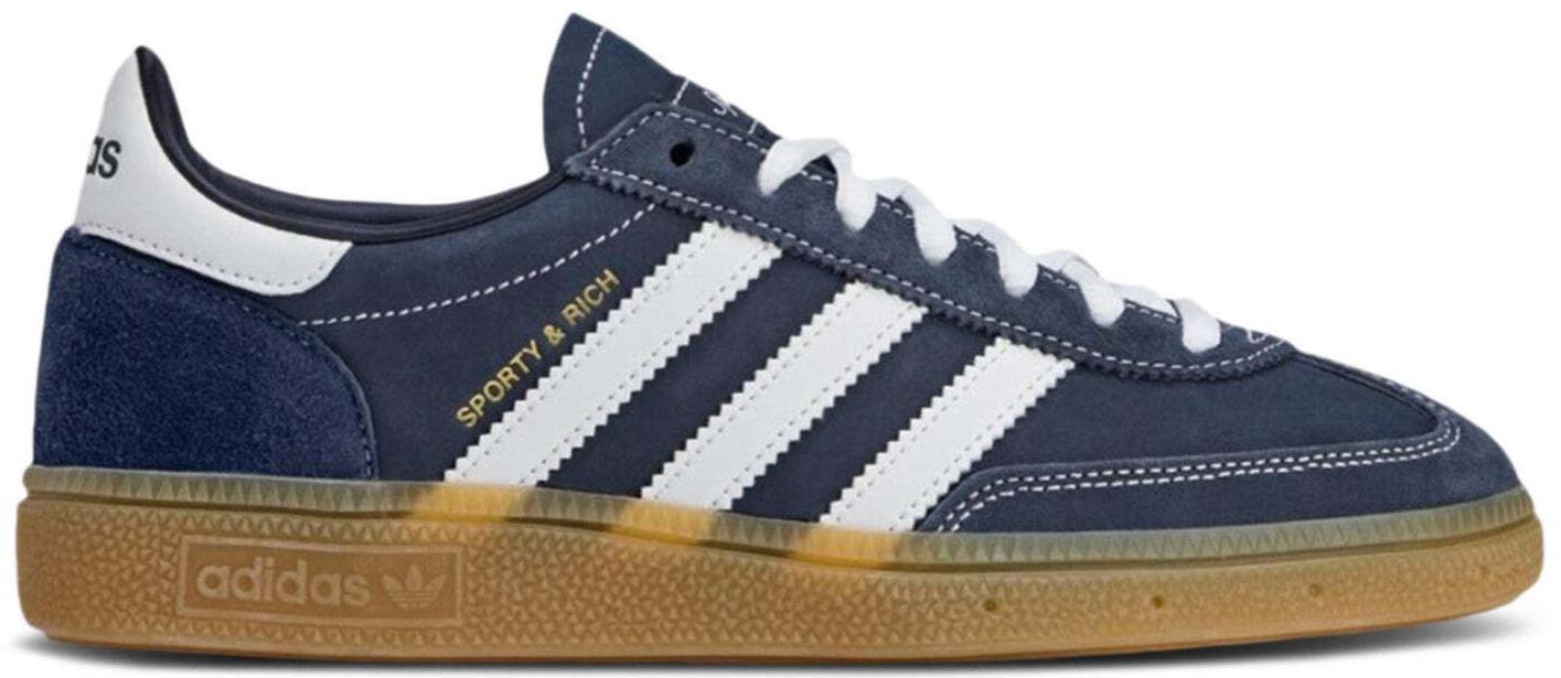 adidas SHUKYU x E-WAX x Handball Spezial Night Indigo for Sale