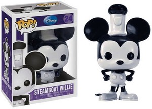 Steamboat Willie Funko | eBay