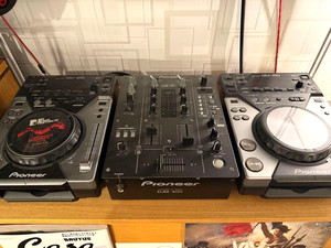 Cdj Set | eBay