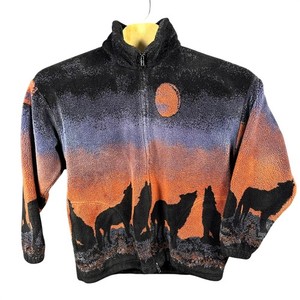 Mazmania Jacket | eBay