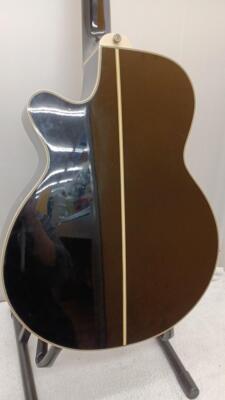 TAKAMINE PT-106 Electric Acoustic Guitar | eBay