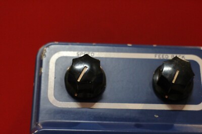 Vintage Maxon PT 707 Phaser Tone Pedal Effecter Guitar Stomp Box