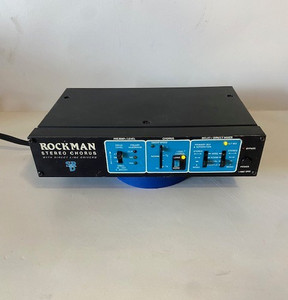 Rockman Chorus | eBay