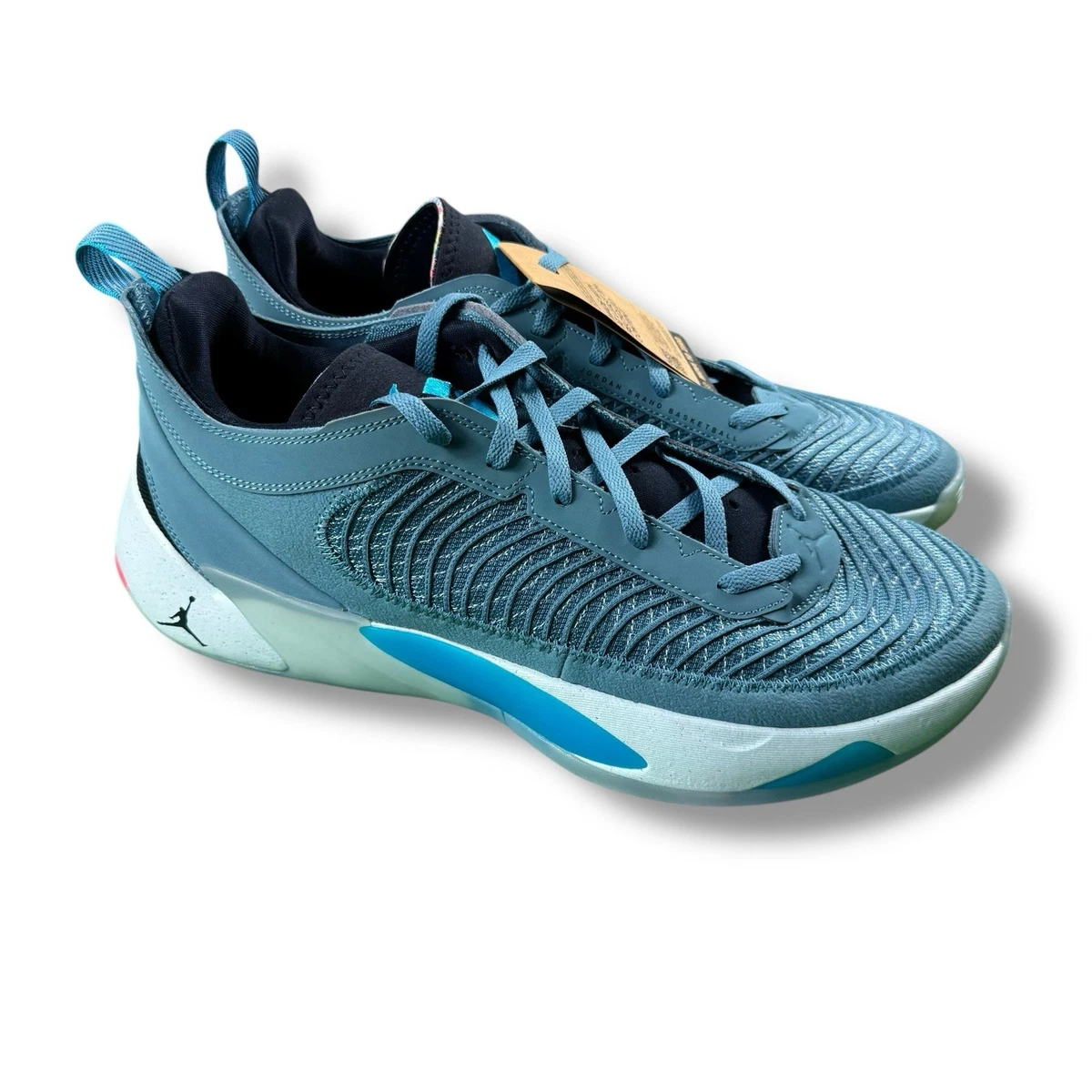 Jordan Luka 1 Next Nature Noise Aqua for Sale | Authenticity