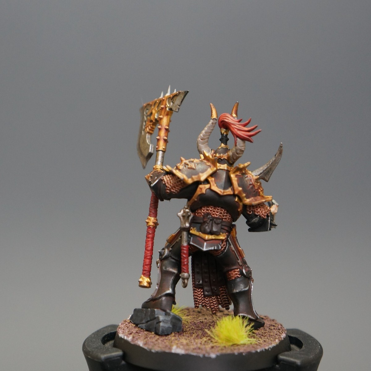 Chaos Chosen Warhammer Age of Sigmar Slaves to Darkness Presale