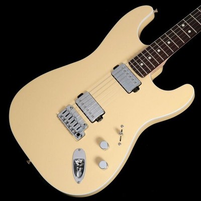 Fender made in japan Mami Stratocaster Omochi Vintage White