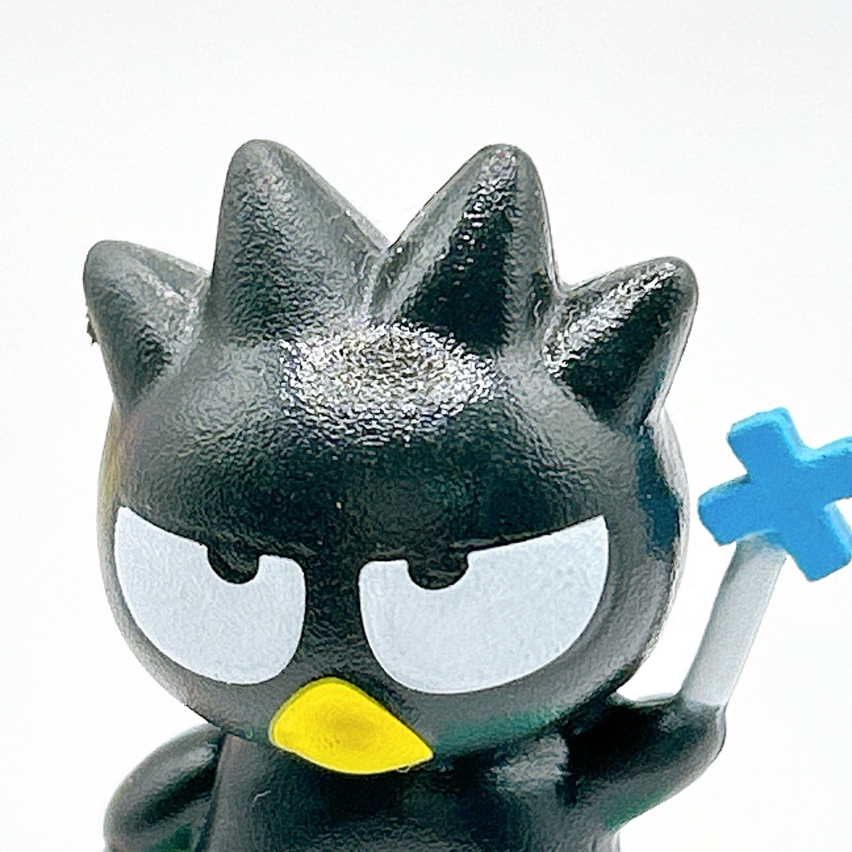 Bad Badtz-Maru Sanrio Collection Mini Figure Choco Egg Japanese
