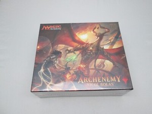 Archenemy Nicol Bolas | eBay