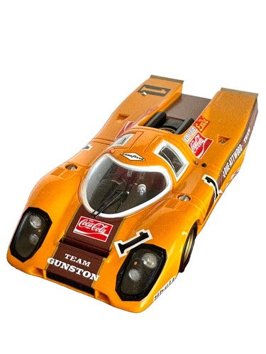 TOMICA DANDY 1/43 DR001 NISSAN SKYLINE group C racing no20 coca