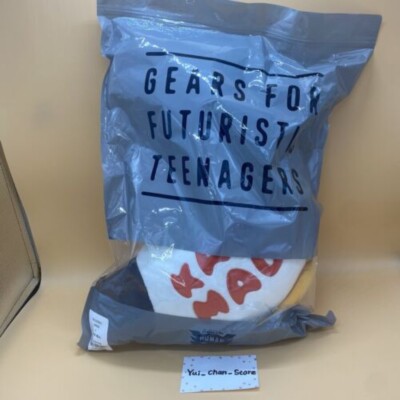 Human Made X Kaws Duck plush Doll Color: Green Limited New | eBay