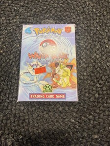 Pokemon Water Blast | eBay