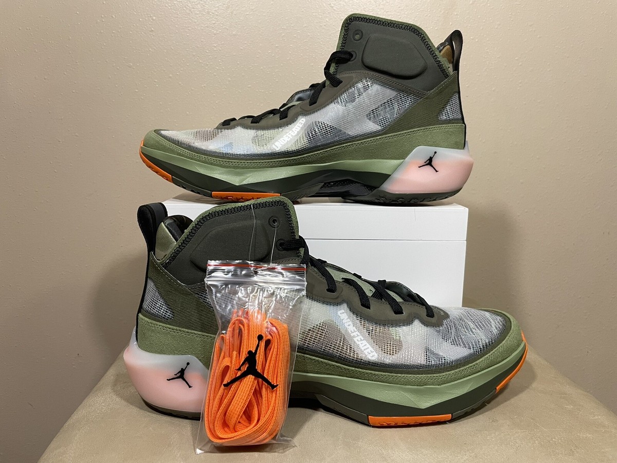 Jordan 37 Undefeated | eBay