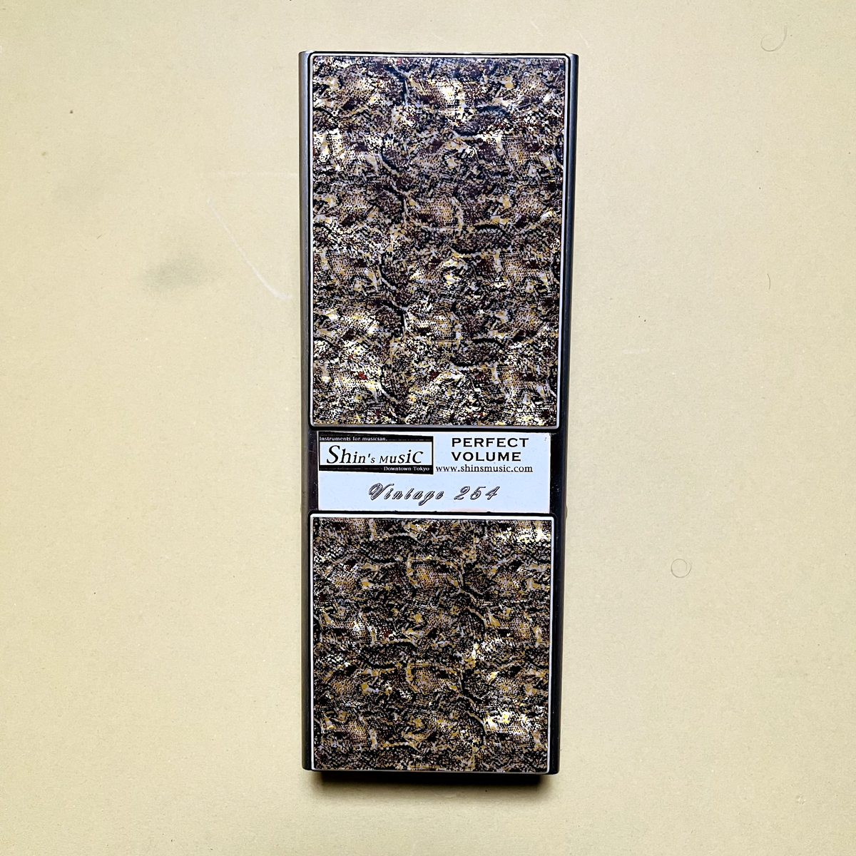 Shin's Music Perfect Volume Vintage 254