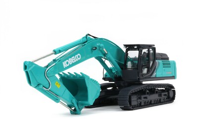 Kobelco SK380XDLC-10 Excavator - Asian Spec Motorart 1:50 Scale