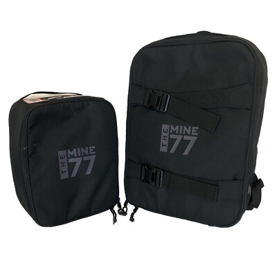 Mine77 Women's 7 RARE Burton Step On Set up (with bags) | eBay