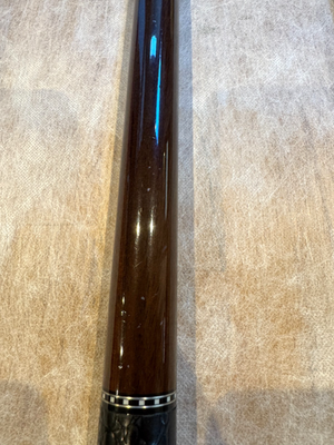 ec7 Mezz Billiard Cue From Japan | eBay