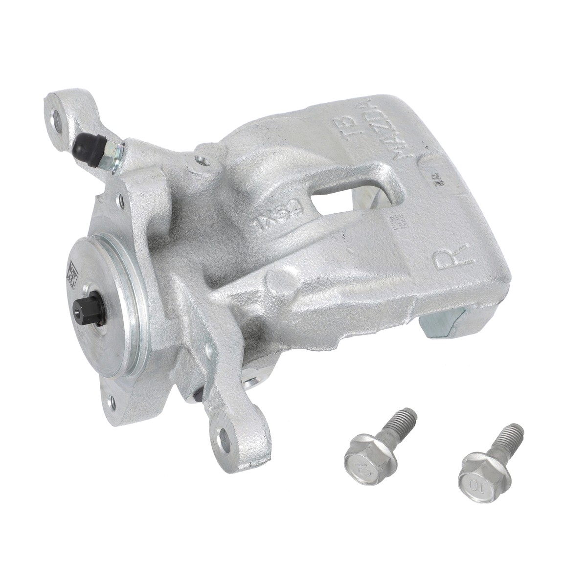 NEW OEM Mazda 2016-2021 CX-5 Left Caliper Assembly Front Brake