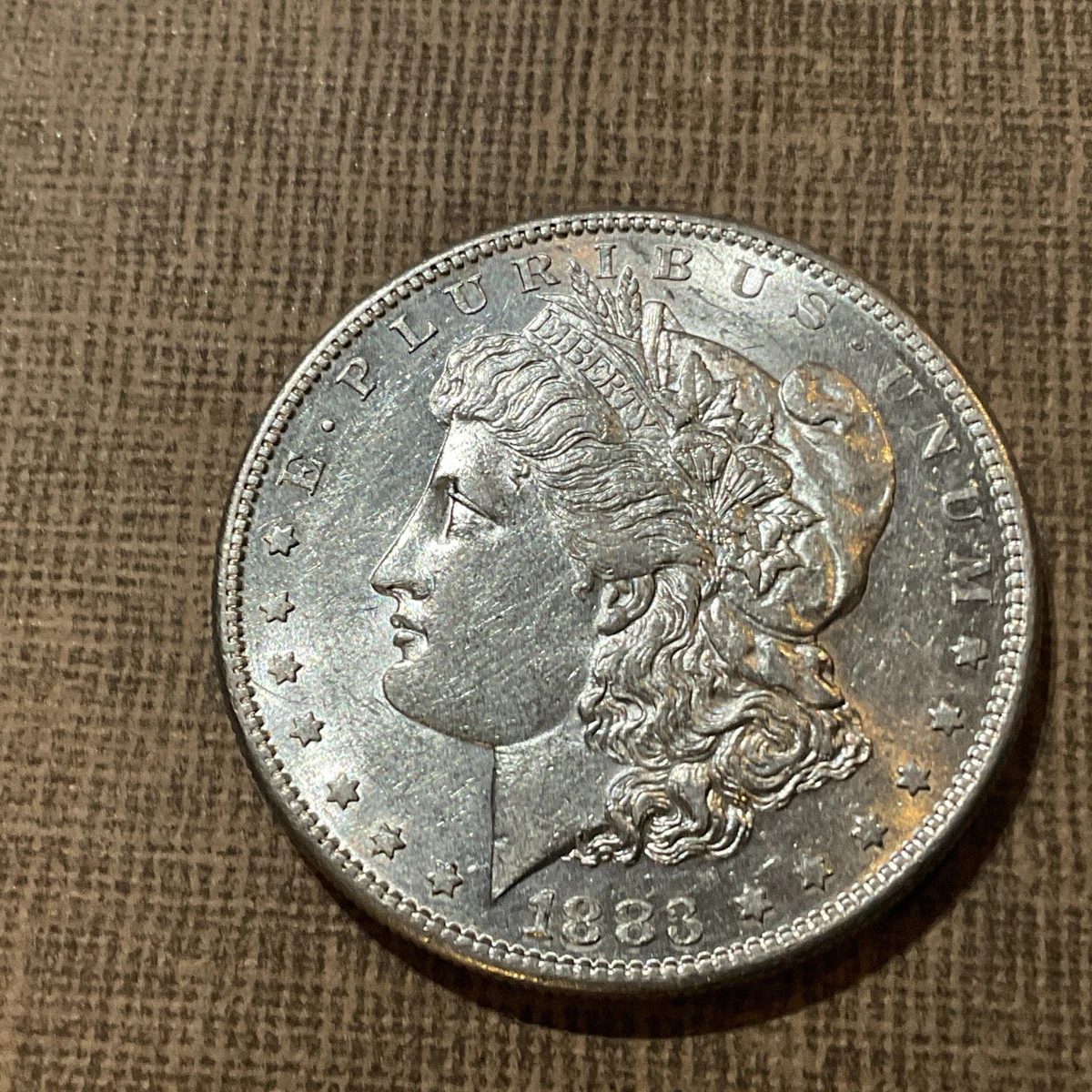 1883 Year Morgan US Dollars (1878-1921) for sale | eBay