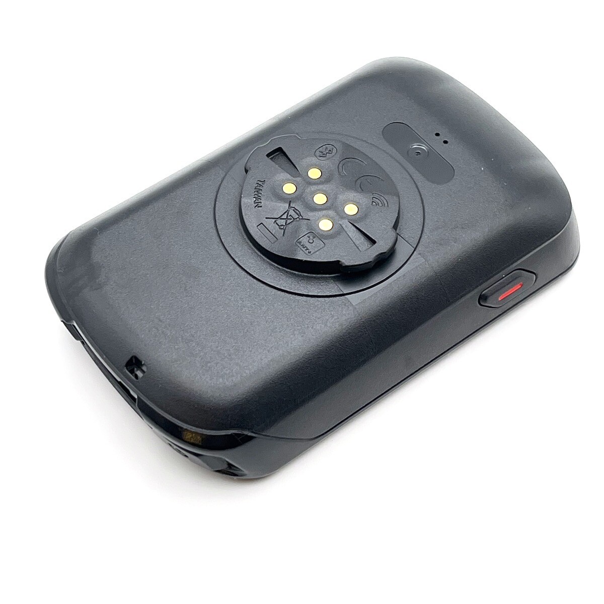 Back case with buttons Garmin Edge 830 genuine replacement part