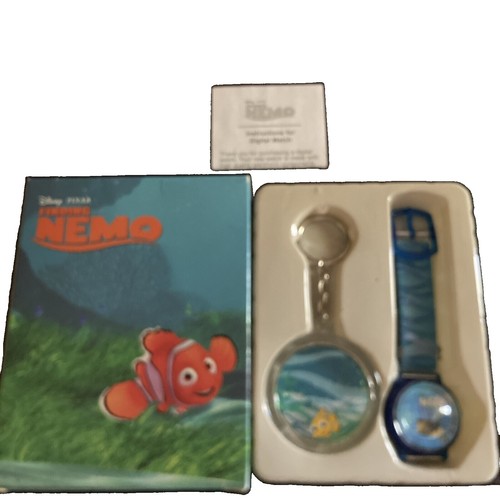 DORY 2025 NYCC Topps Disney Mint Finding Nemo | eBay