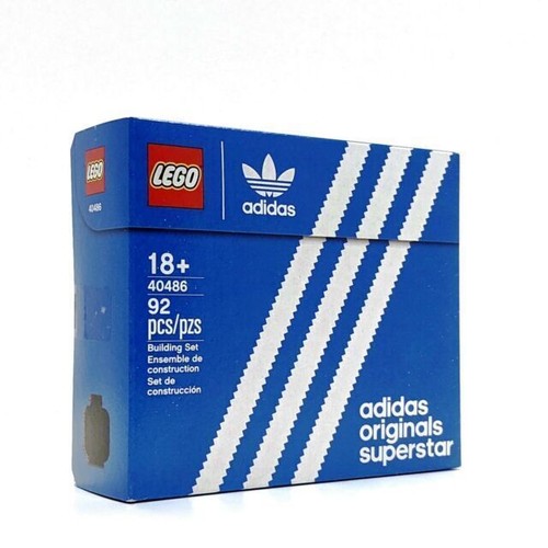40486 Mini Adidas Originals Superstar *TRUSTED SELLER* | eBay