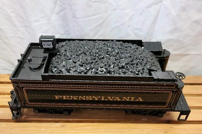 Vintage Bachmann Big Hauler Liberty Bell Limited Train Set READ