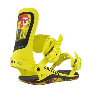 Union Ultra Snowboard Bindings | eBay