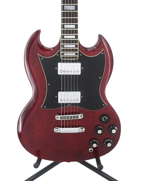 Greco SG-300 / CH / 1973 SG | eBay