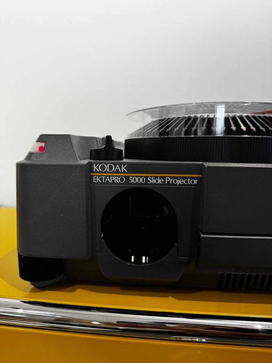 Kodak Ektapro Indiana Slide Projectors for sale | eBay