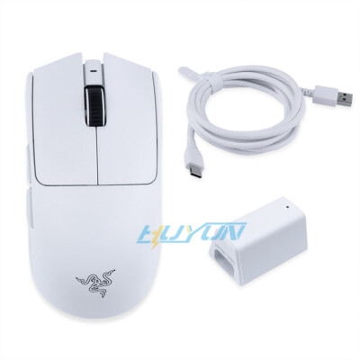 Razer Viper V3 Pro - Ultra-lightweight Wireless Esports Gaming