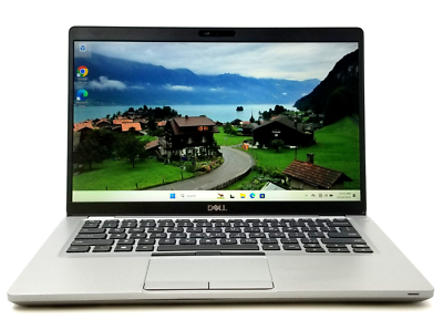 Dell Latitude 5410 Full HD 14