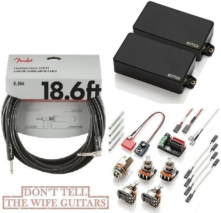 Emg 81 85 for sale | eBay