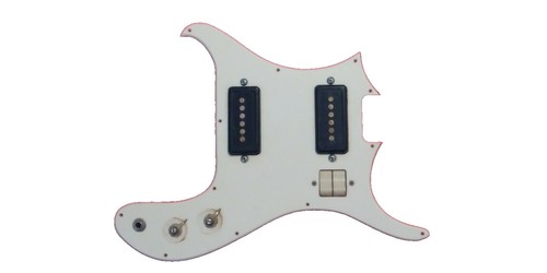 Guyatone LG-140T – Bizarre Japan Vintage Electric Guitar | eBay