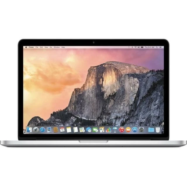 Apple MacBook Pro 13 in 2014 for sale | eBay