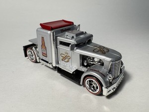 Hot Wheels Convoy Custom | eBay