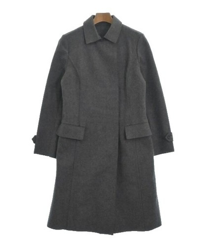 Yeezy Gap Engineered By Balenciaga Coated Cotton Parka Size M