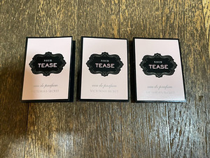 Noir Tease Victoria Secret | eBay