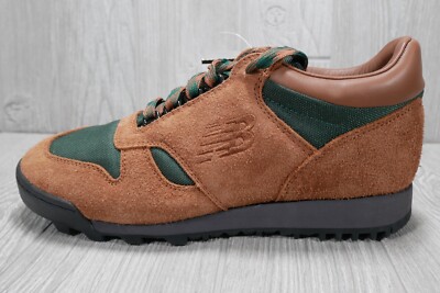 New Balance RAINIER LOW Shoes Boots True Brown/Green UALGSBG Men's