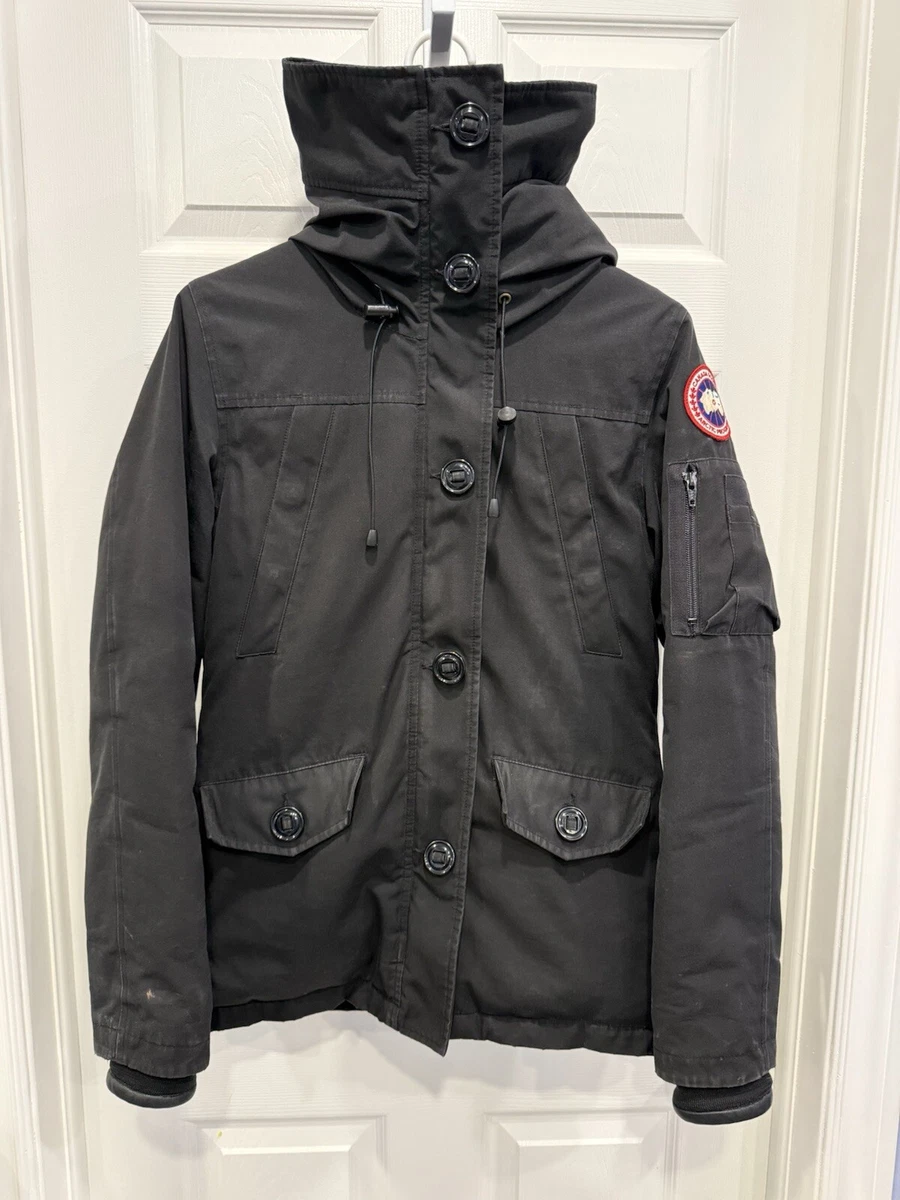 Canada Goose Montebello Parka Coats, Jackets & Vests for Women for
