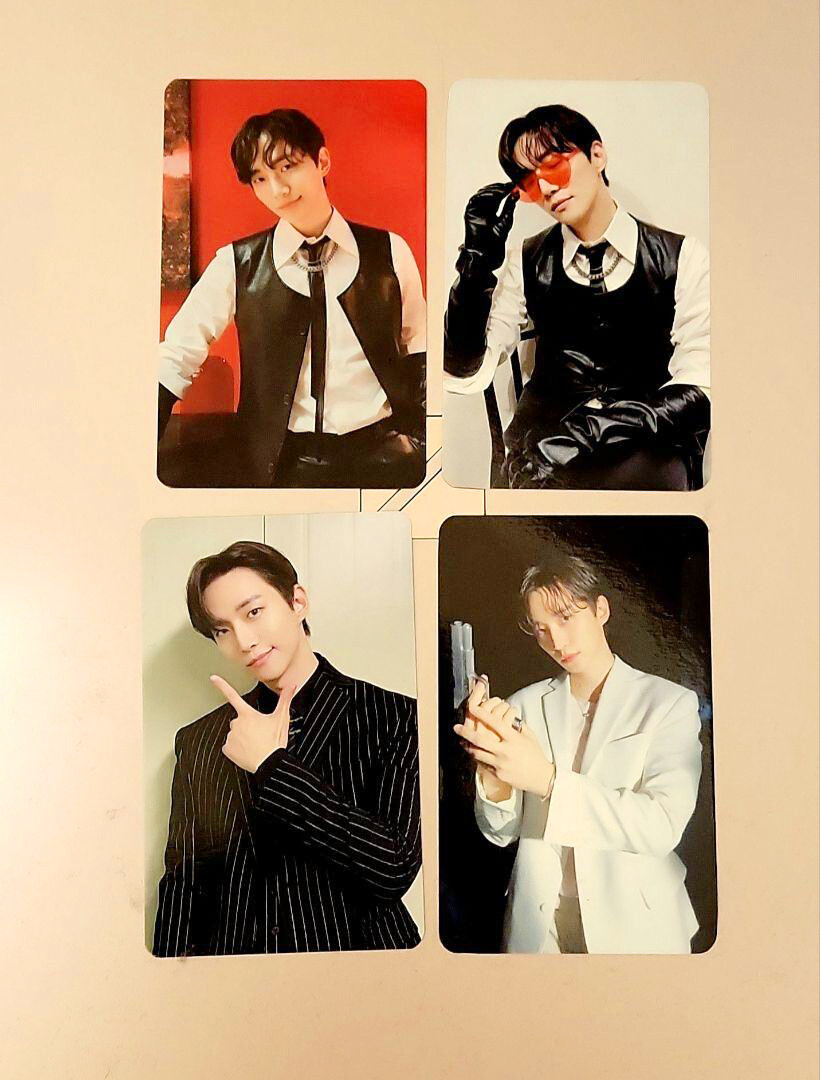 LEE JUNHO CAN I LIMITED EDITION CD Arena Tour 2023 JAPAN Official